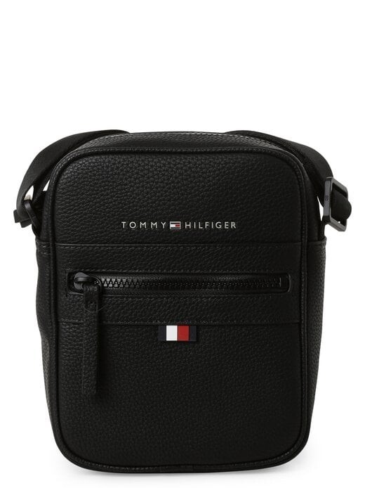 

Рюкзак Tommy Hilfiger, черный
