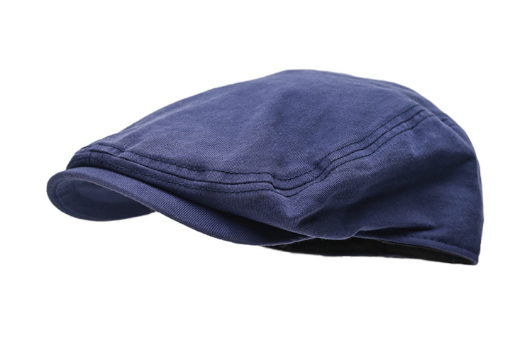 

FREE RABBITⅡ Берет Unisex, Blue Gray
