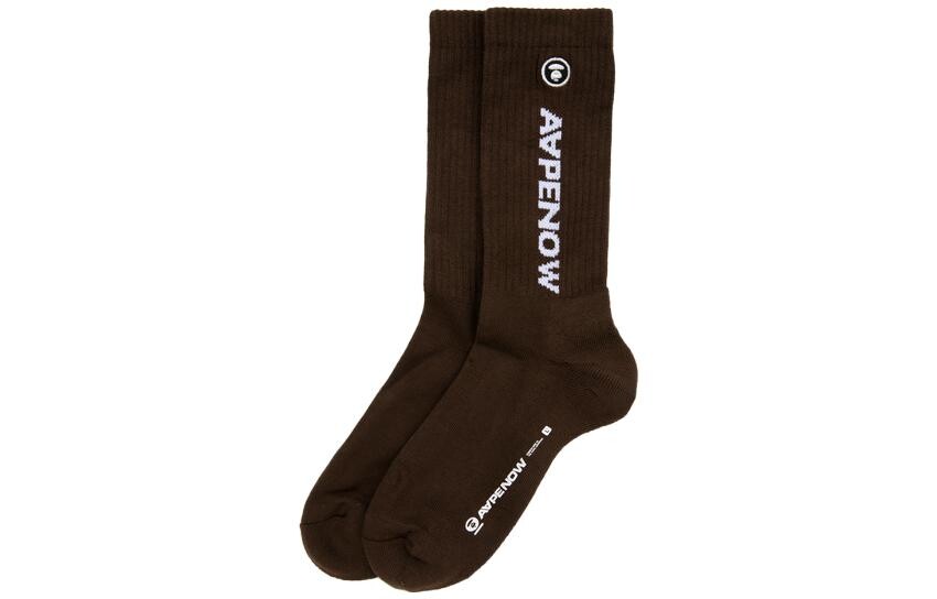 

Носки мужские до середины икры Aape