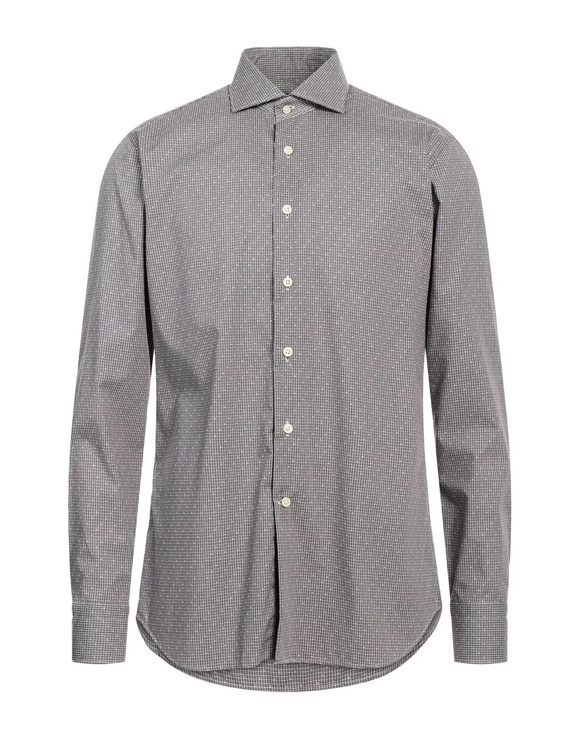 

Рубашка Caliban, бордовый