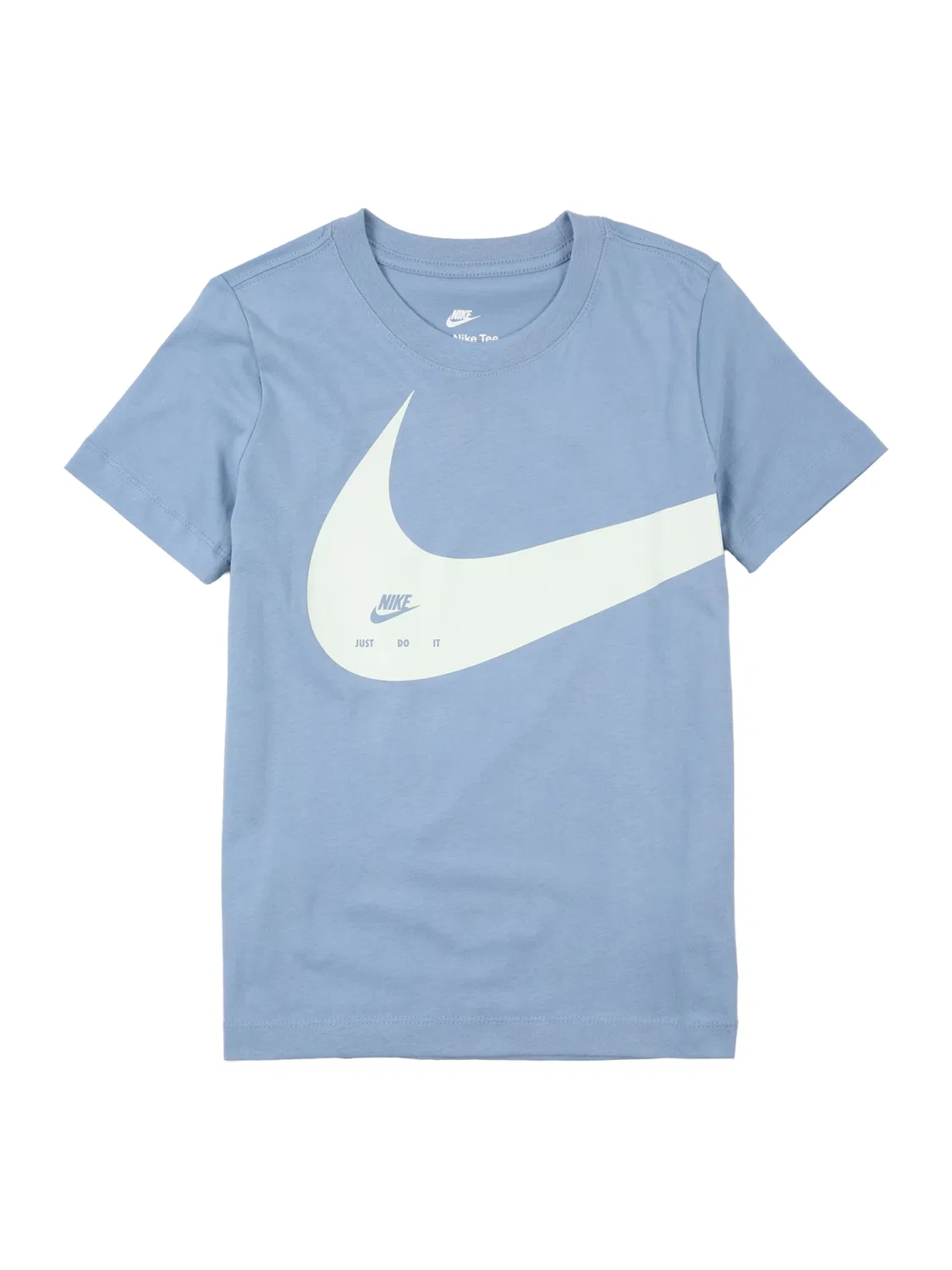 Футболка 'CLUB ENERGY' Nike Sportswear, Dusty Blue