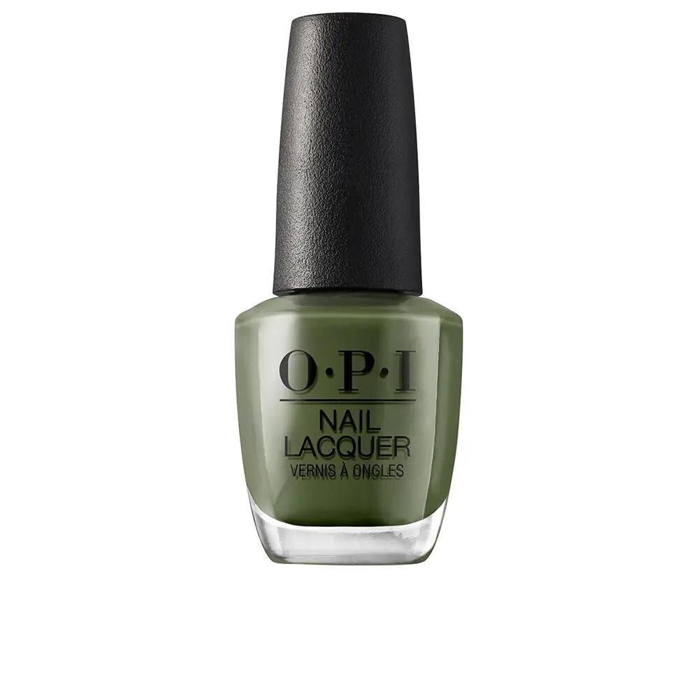 

Лак для ногтей Opi Suzi- First Lady
