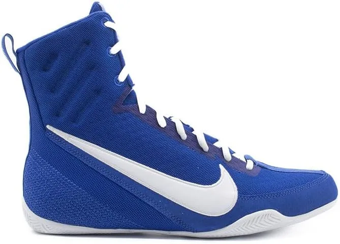 Мужские кроссовки Nike Niketraining, синий