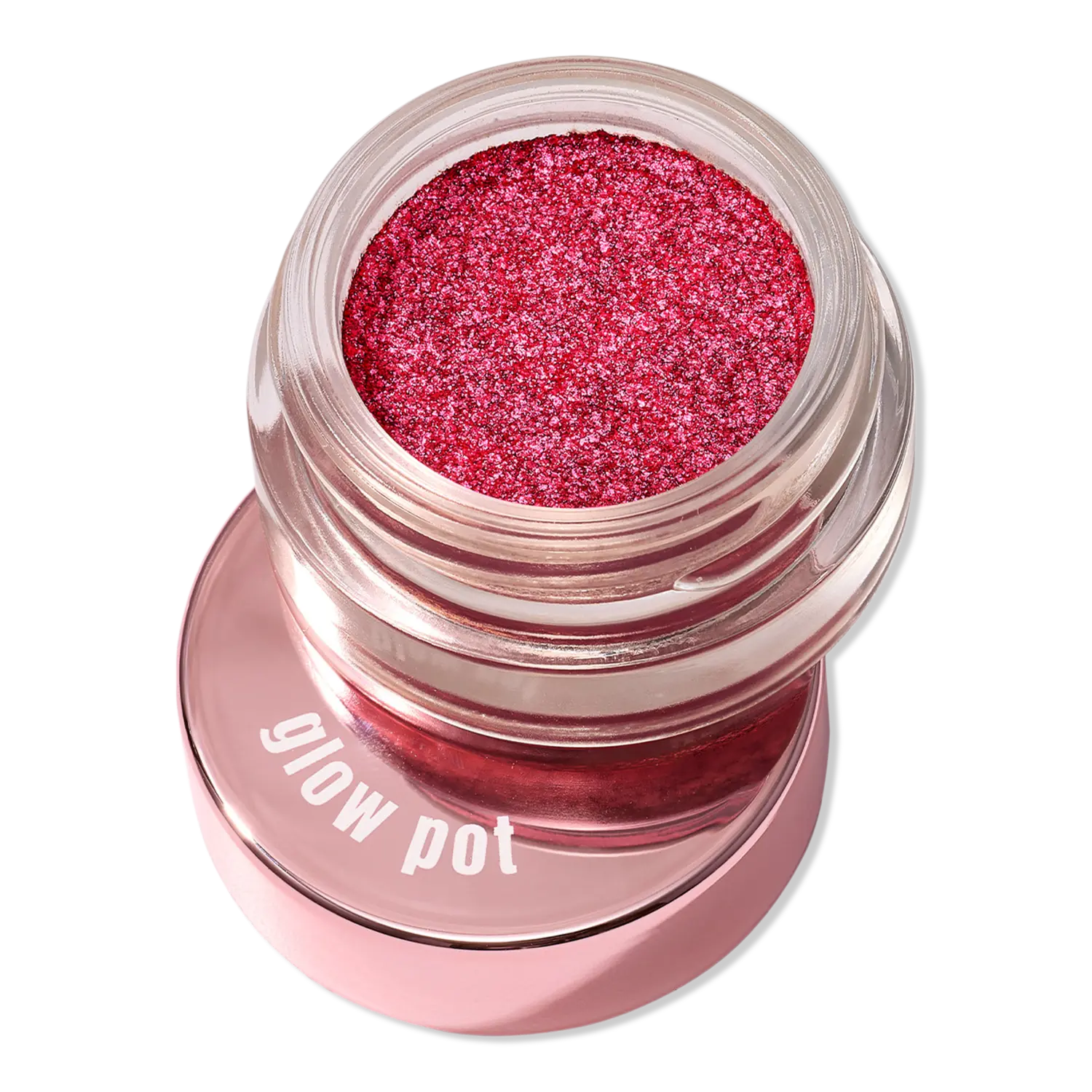 

Тени для век Glow Pot Tarte, Cosmo (metallic burgundy)