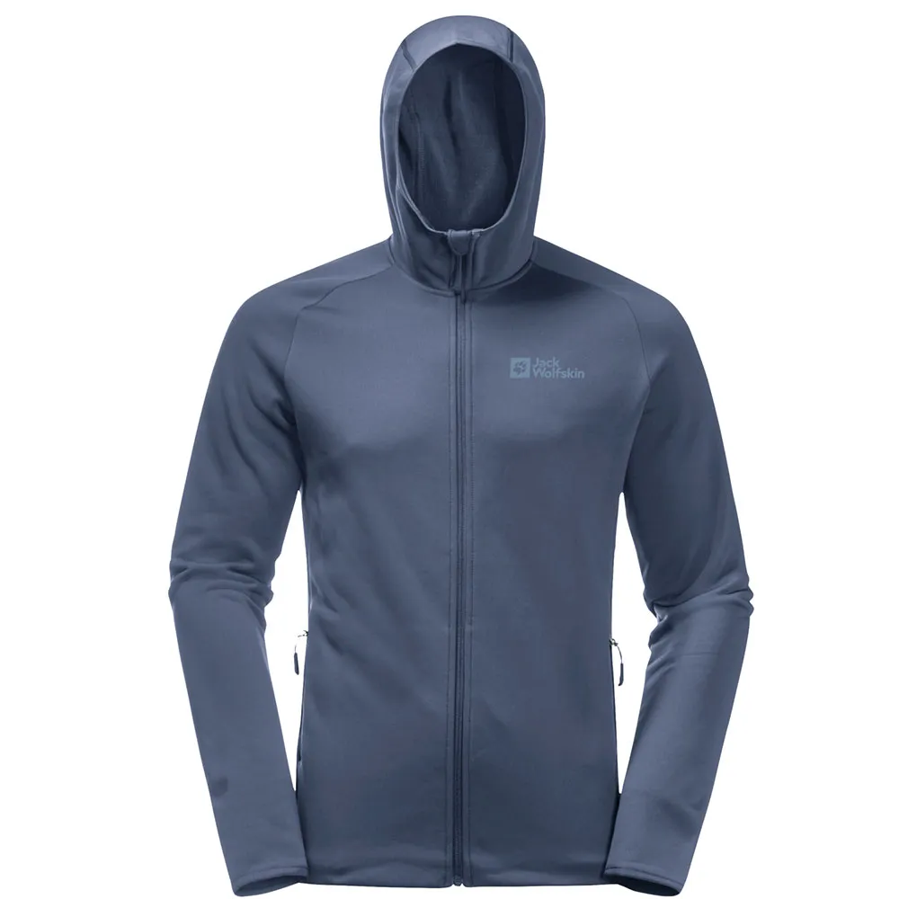

Куртка Jack Wolfskin Baiselberg, синий