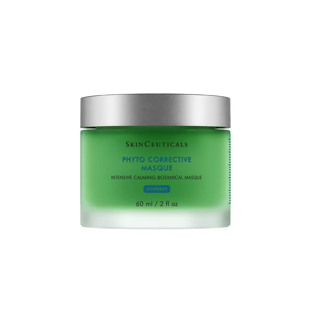 

SkinCeuticals Фитокорректирующая интенсивная успокаивающая маска 60 мл