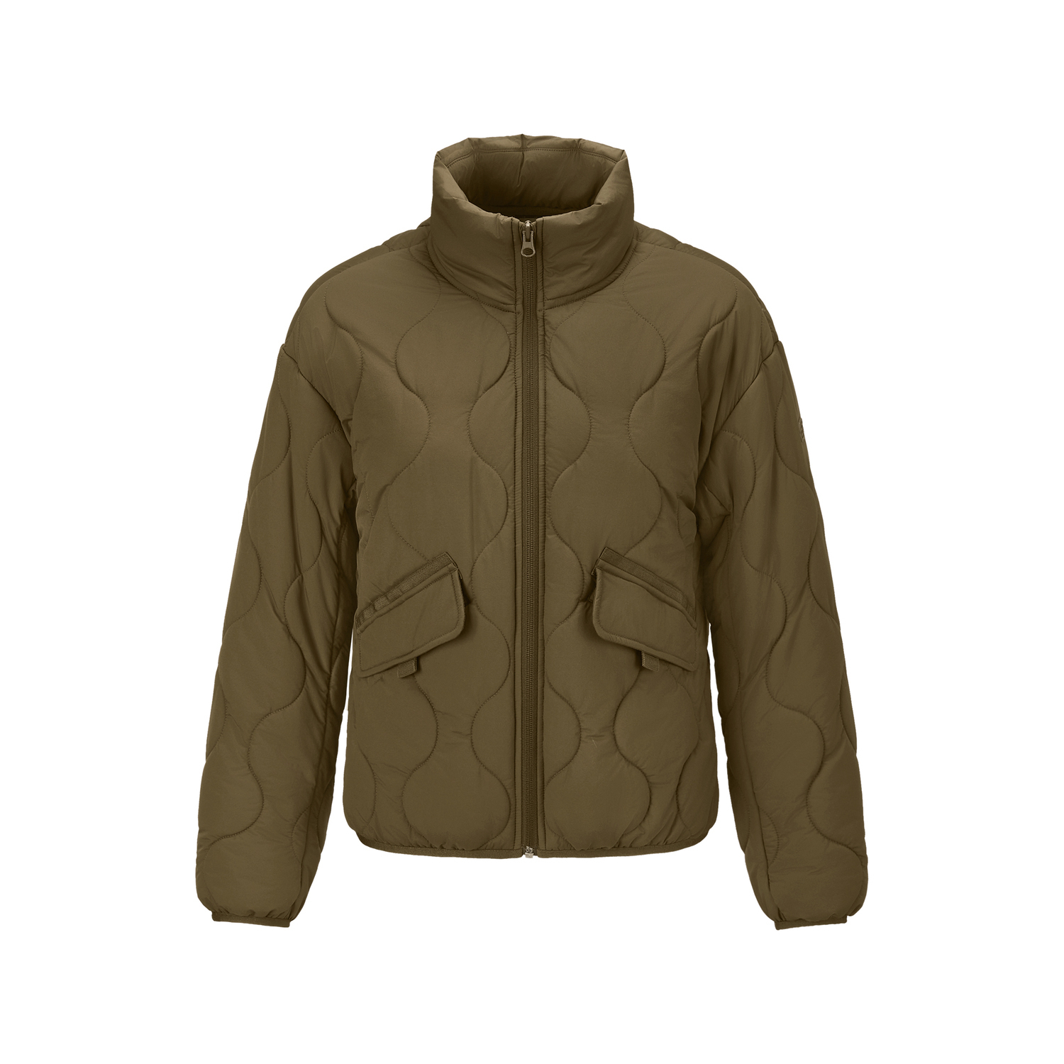 

Skechers Пуховик женский Пустынная пальма, Desert Palm-01EX