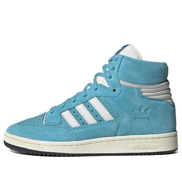 

Кроссовки Centennial 85 высокие Adidas, синий
