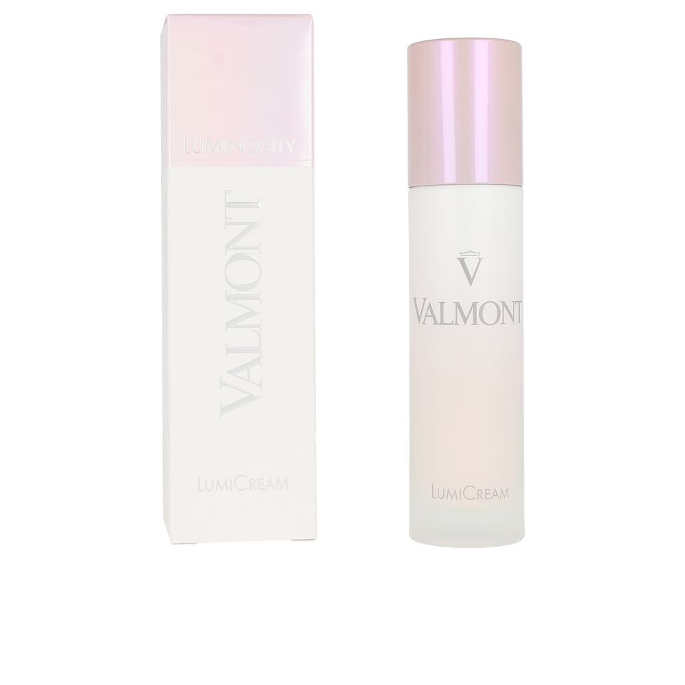 

Крем для лечения кожи лица Luminosity lumicream Valmont, 50 мл