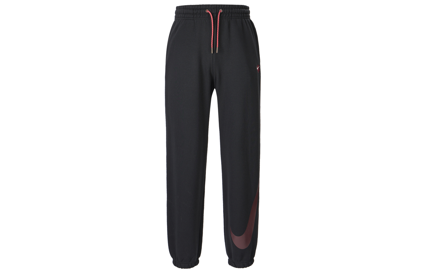 

Nike Спортивные повседневные брюки Women's Black