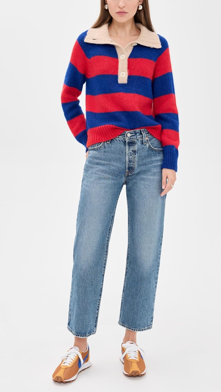 Женские джинсы Levi's 501 90-х годов, Sweetest Taboo — фото 2