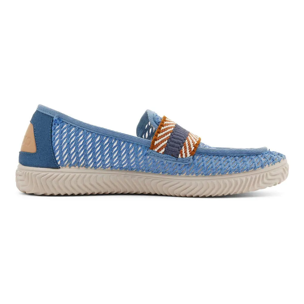 

Кроссовки Duuo Shoes Ona Mok, синий