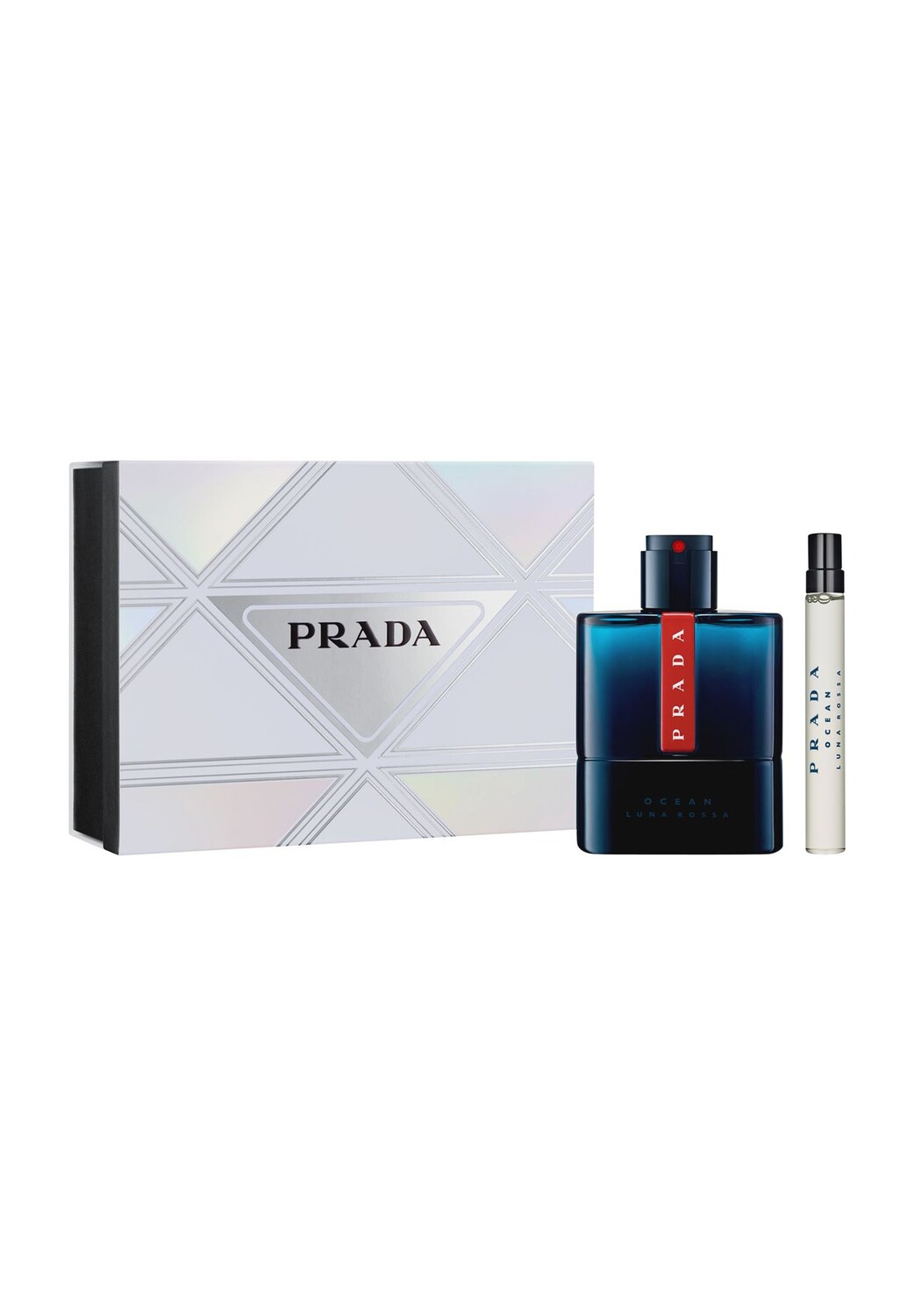 Туалетная вода 110ml PRADA — фото 2