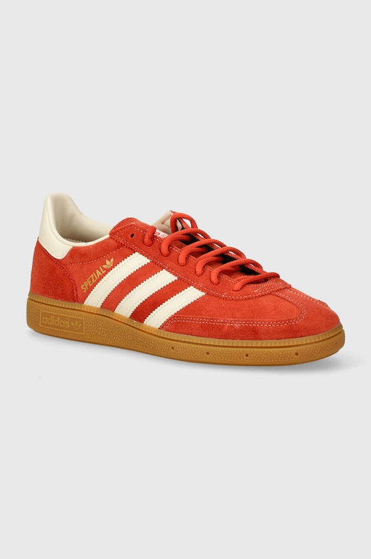 

Кроссовки Handball Spezial Adidas Originals, оранжевый