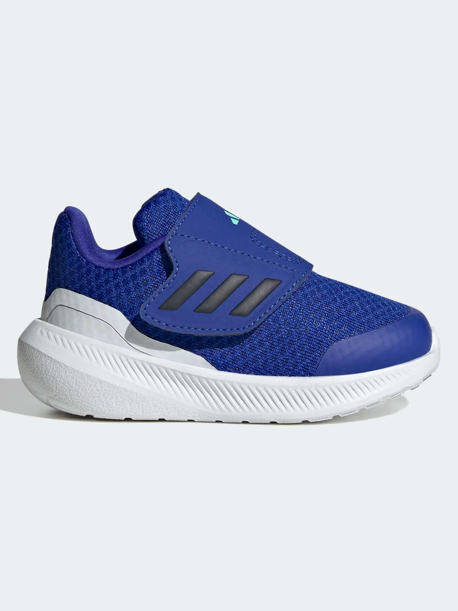 

Кроссовки Adidas Sportswear Runfalcon 3.0 Sport Running Hook-and-Loop, синий