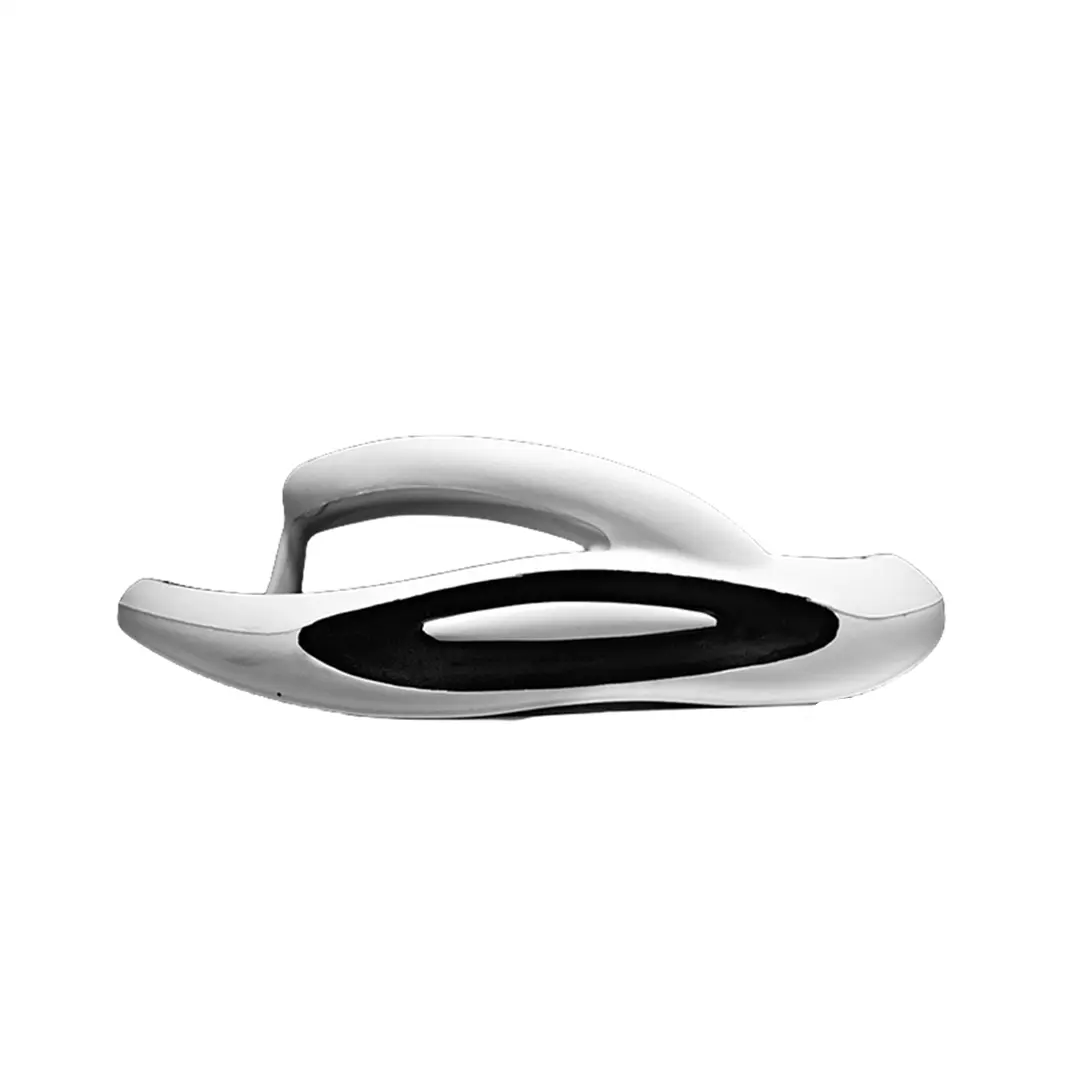 

Шлепанцы унисекс Abcfjg, цвет M9061 white