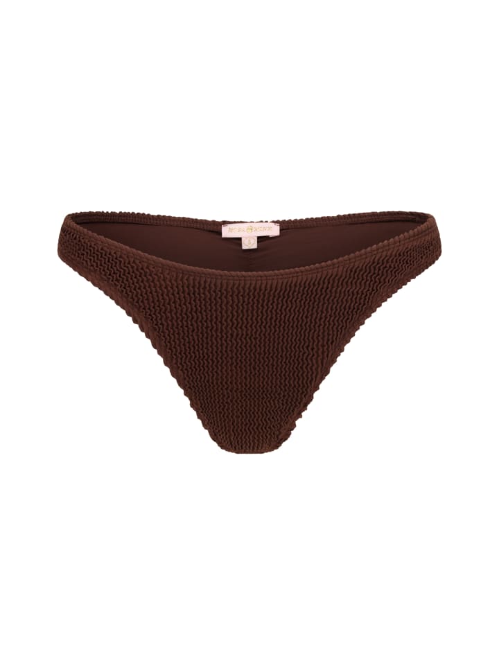 

Комплект бикини Moda Minx, кофе