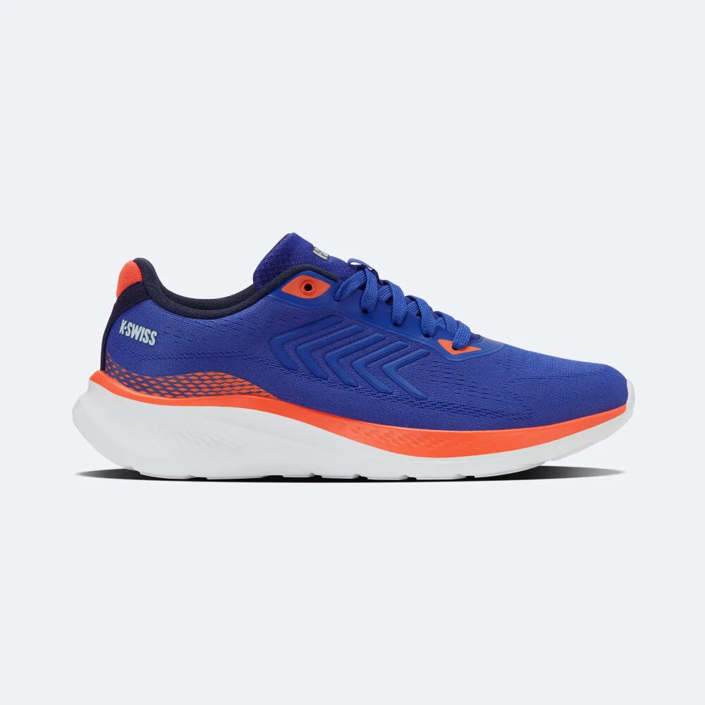 Мужские синие кроссовки K-Swiss Selby