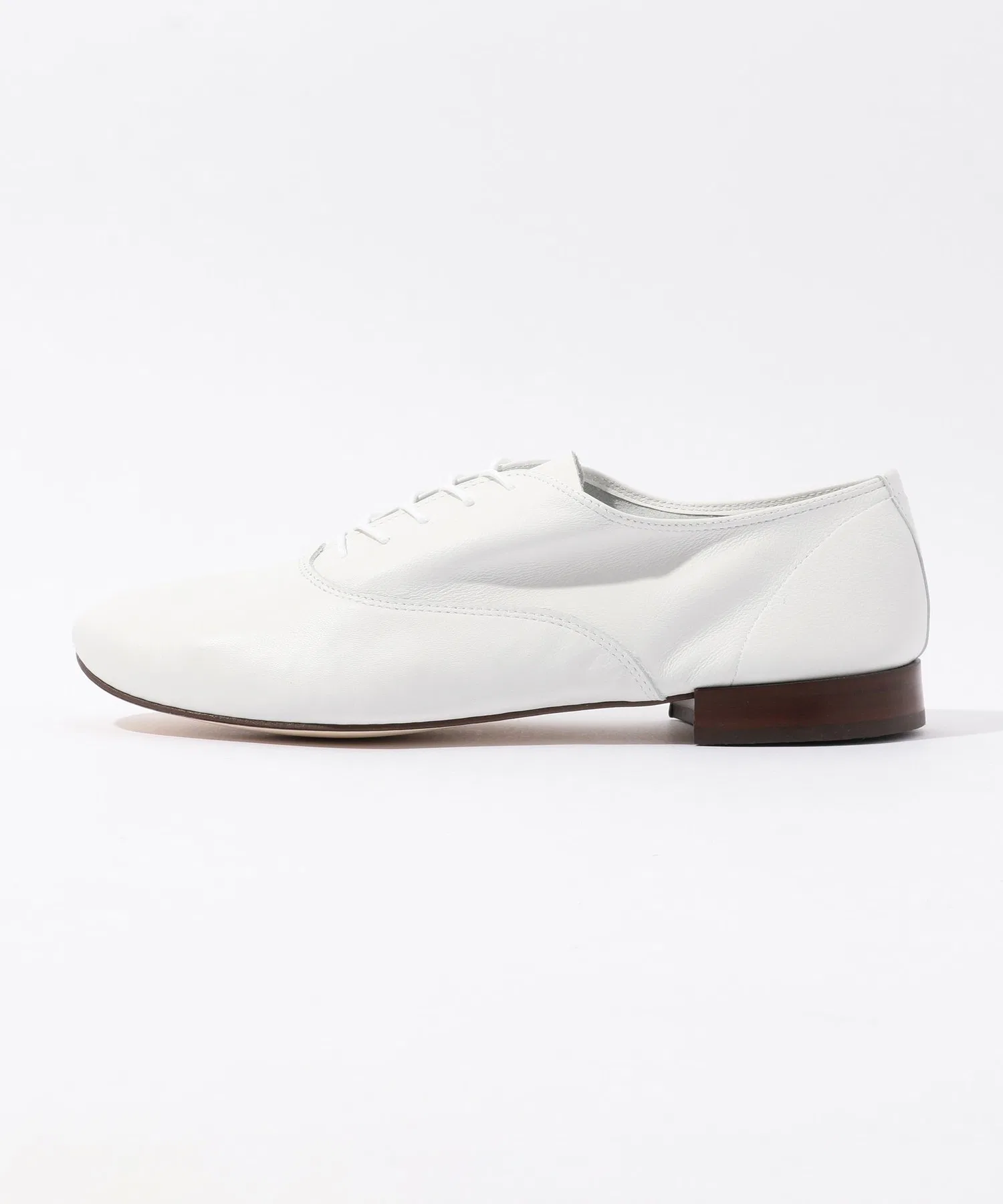 Repetto V388VE ZIZI HOMME Туфли на шнуровке — фото 3