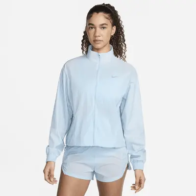 

Куртка Nike Running Division, цвет Light Armory Blue/Ashen Slate