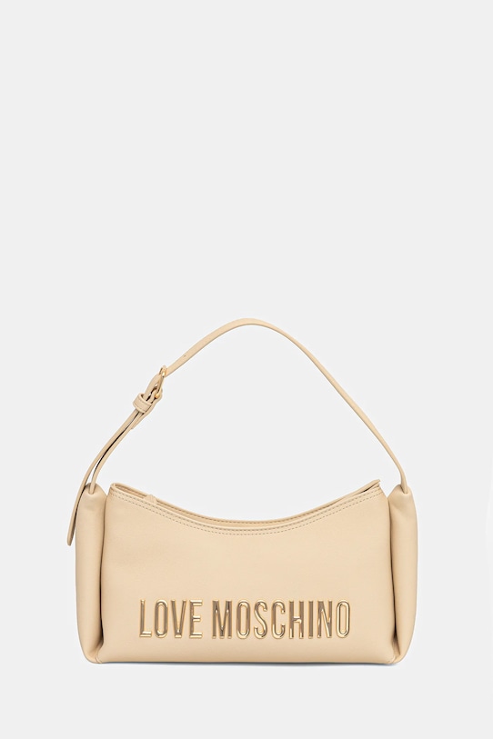 

Сумка Love Moschino, бежевый