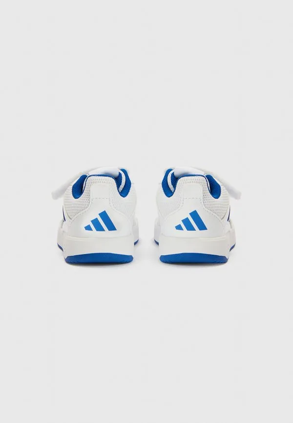 Кроссовки tensaur sport 3.0 cf i для тренировок Adidas Performance, White/Collegiate Royal — фото 3