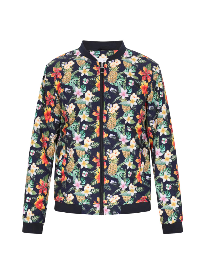 

Куртка MO, цвет green multicolor