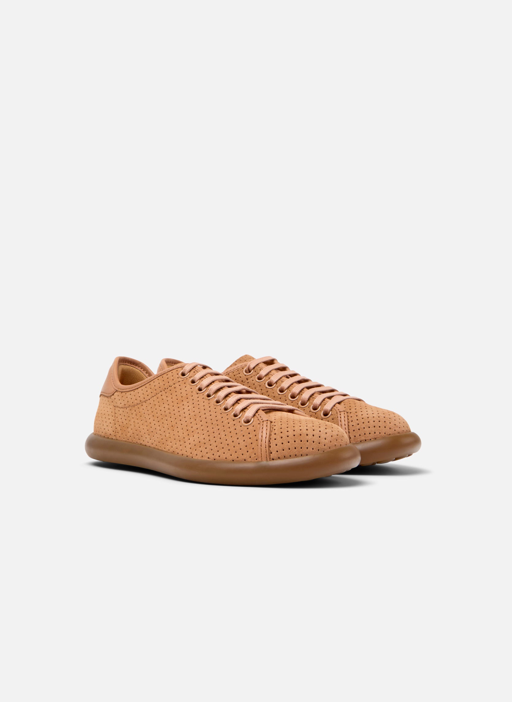 Женская обувь Camper Pelotas Soller, Nude