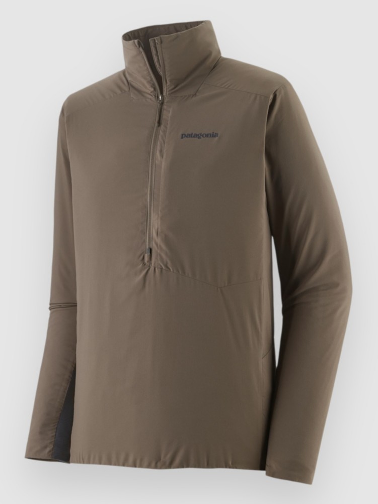

Куртка Patagonia Nano-Air Ultralight P/O Jacke, marlow brown