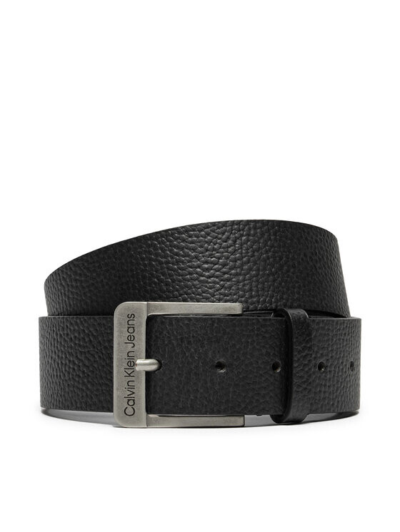 

Мужской ремень Calvin Klein, черный
