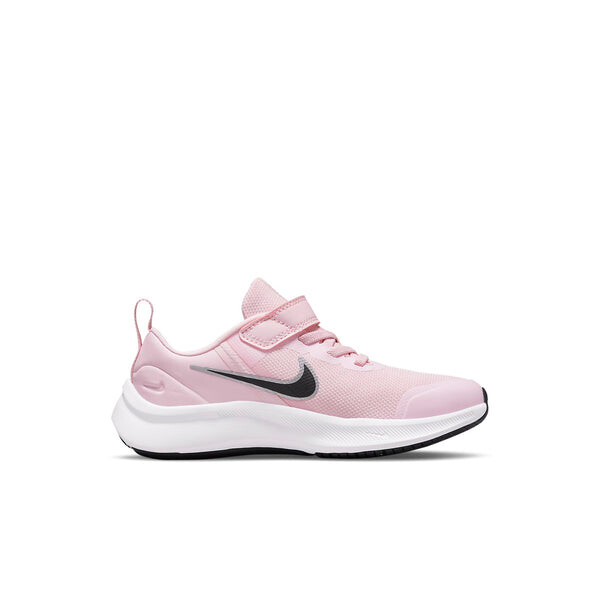 Кроссовки star runner 3 Nike, розовый — фото 2