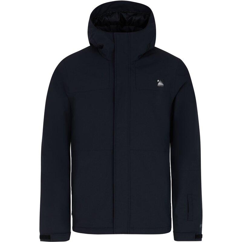 

Куртка prtchoose Protest, черный