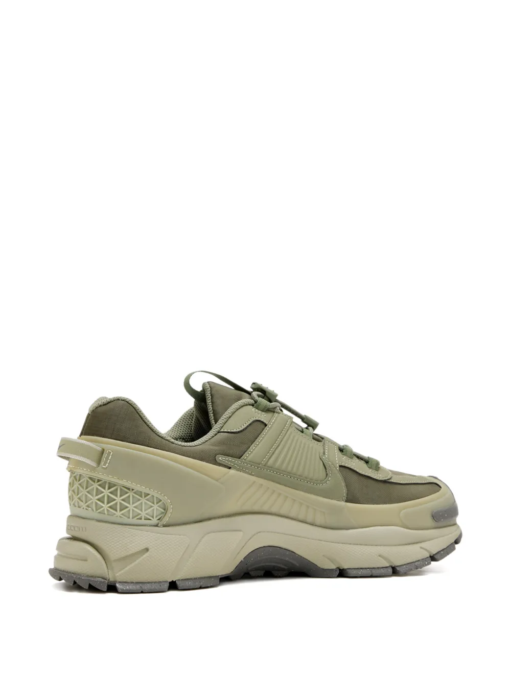 Кроссовки Zoom Vomero Roam Nike, зеленый — фото 3