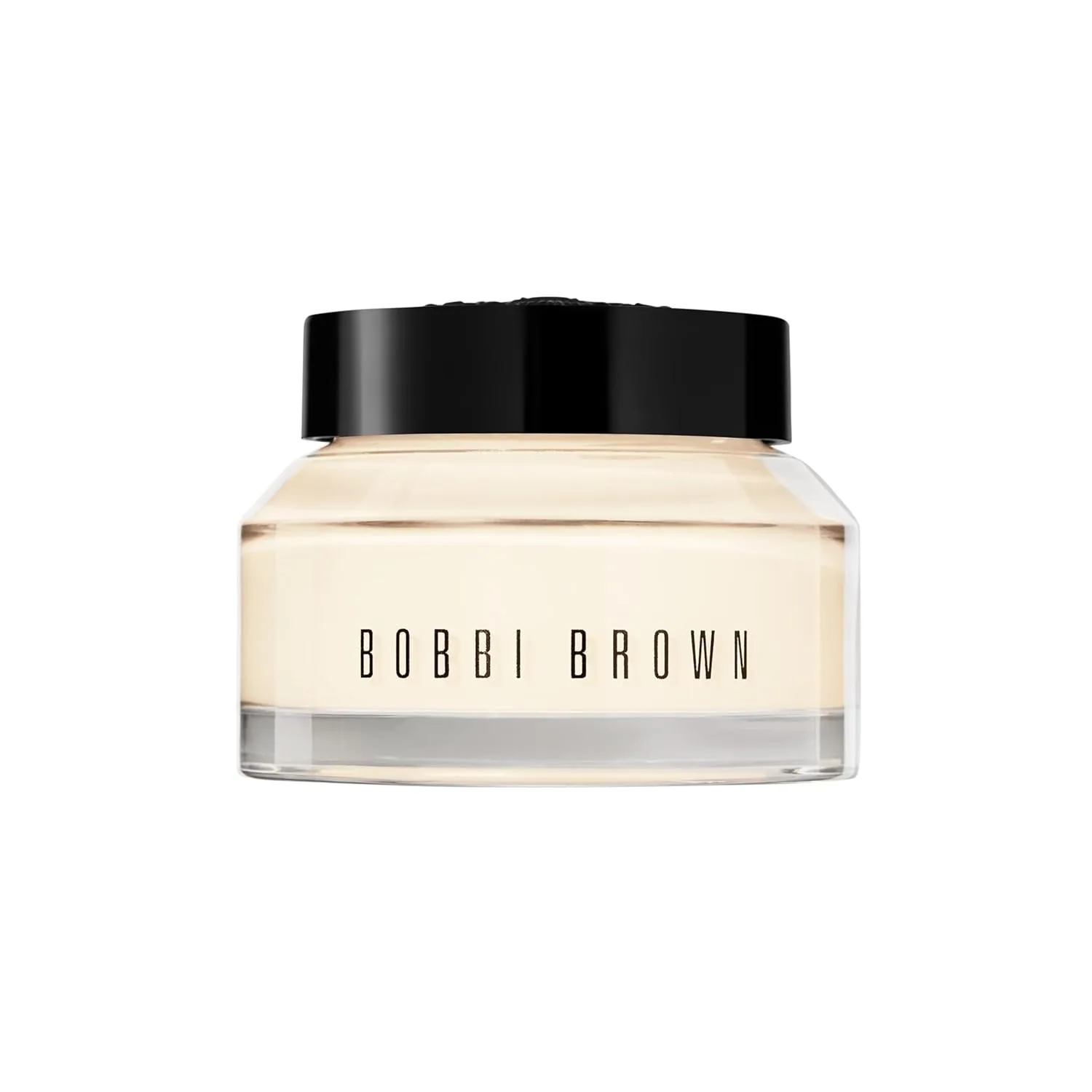 Увлажняющая основа под макияж Bobbi Brown Vitamin Enriched Face Base | 2-в-1: увлажняющий крем и праймер | С маслом ши, гиалуроновой кислотой и витаминами