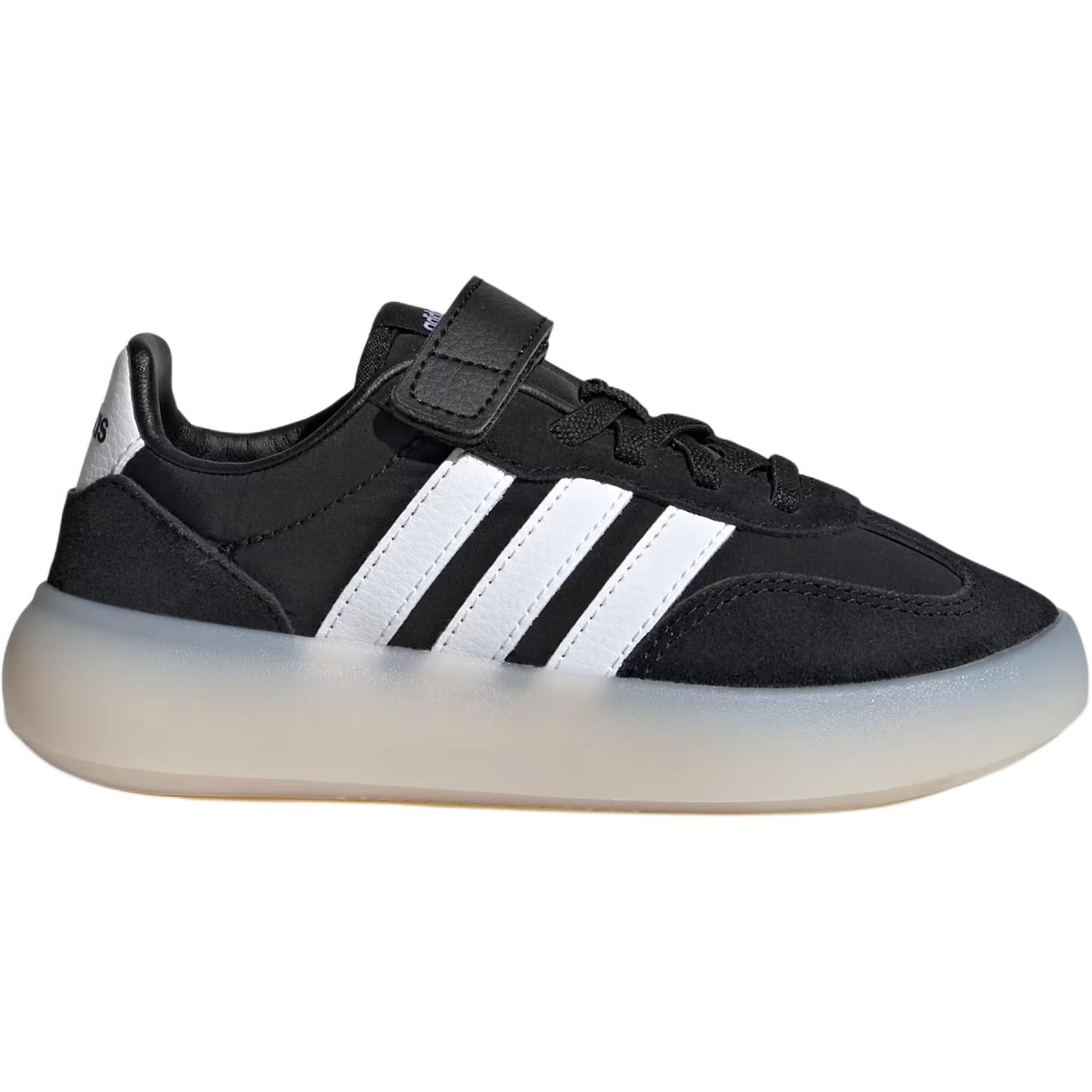 Adidas Низкие детские кроссовки BARREDA DECODE для повседневной жизни — фото 2