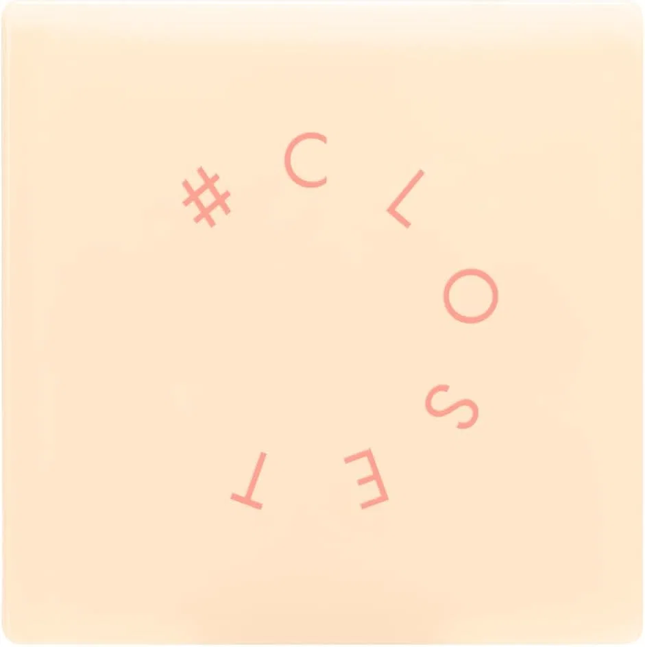 Палетка для лица Number Closet Layering Face Palette 01 Sunset Coral — фото 2