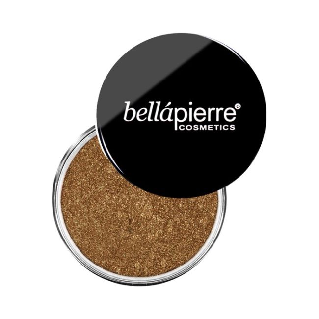 

Минеральные тени для век Bellapierre Bella Pierre, цвет bronze, 2,35 гр