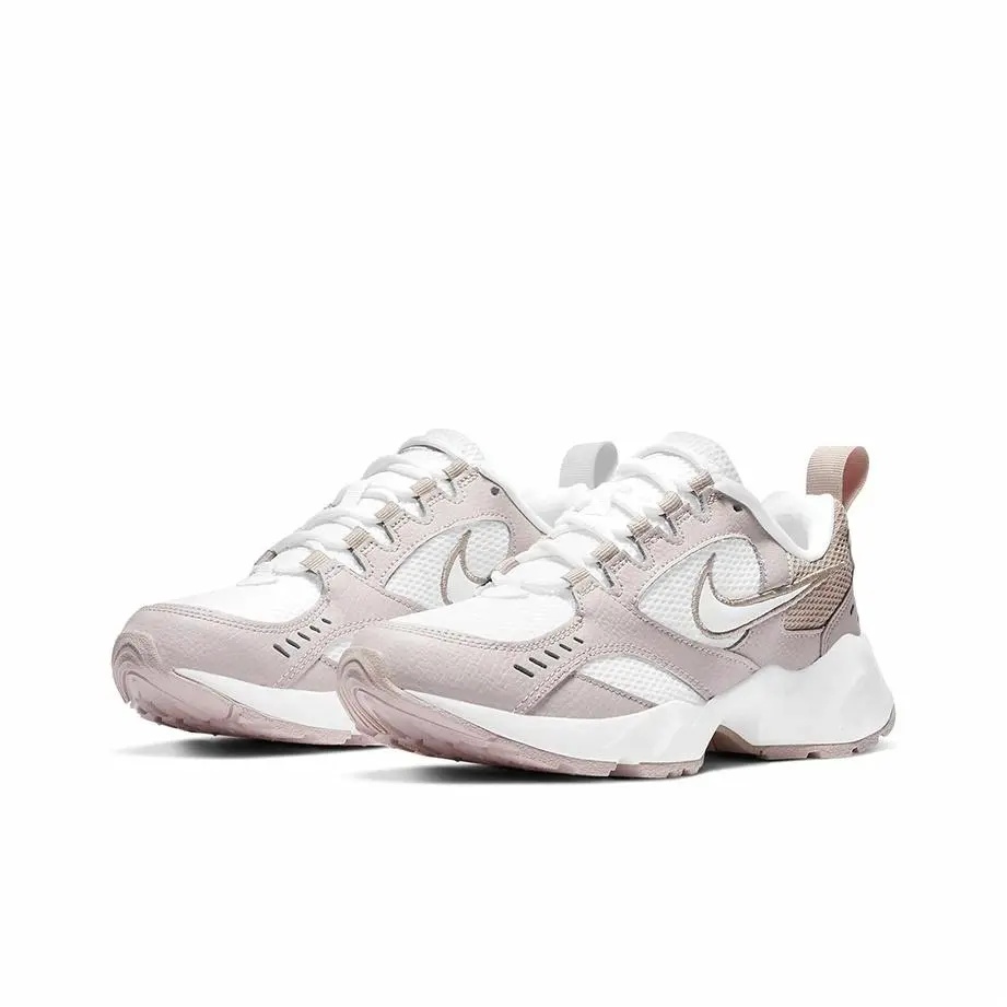 Кроссовки низкие Lifestyle для подростков из коллекции Sports Life Nike, розовый/белый — фото 3