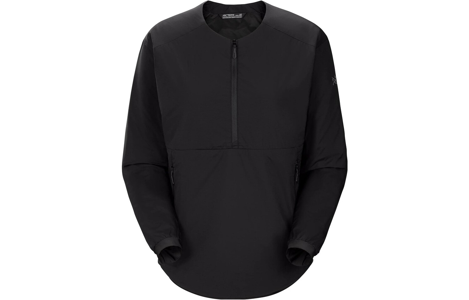 Куртка женская Arcteryx Atom Series, светло-синий — фото 2