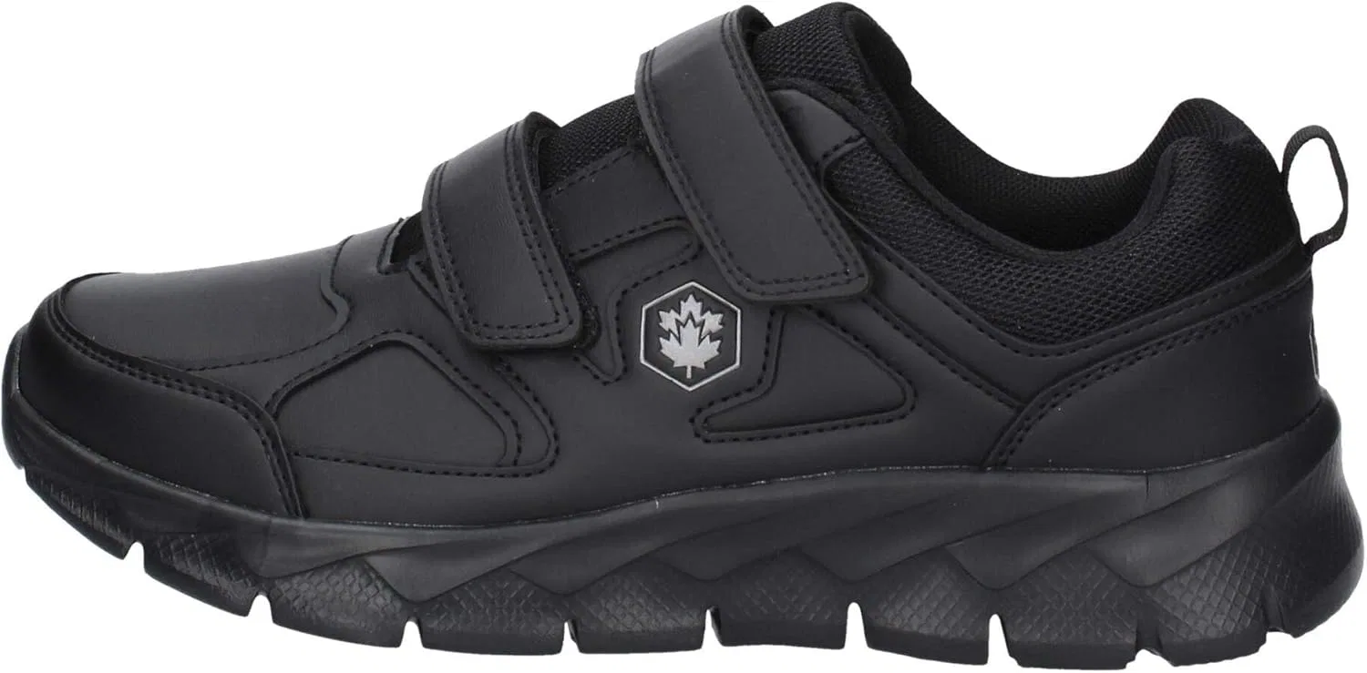 Мужские кроссовки Lumberjack RAM, Black