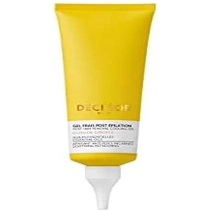 

DecleOr Охлаждающий гель после депиляции, Decleor