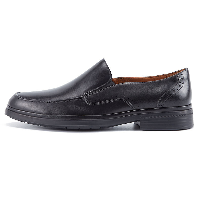 

Туфли мужские Men"s Casual Men Low-Top Tibao Aucheho, черный