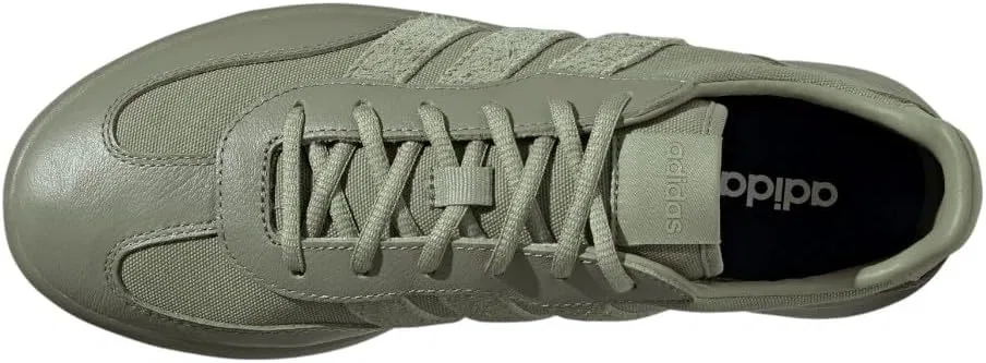 Кроссовки adidas Green — фото 4