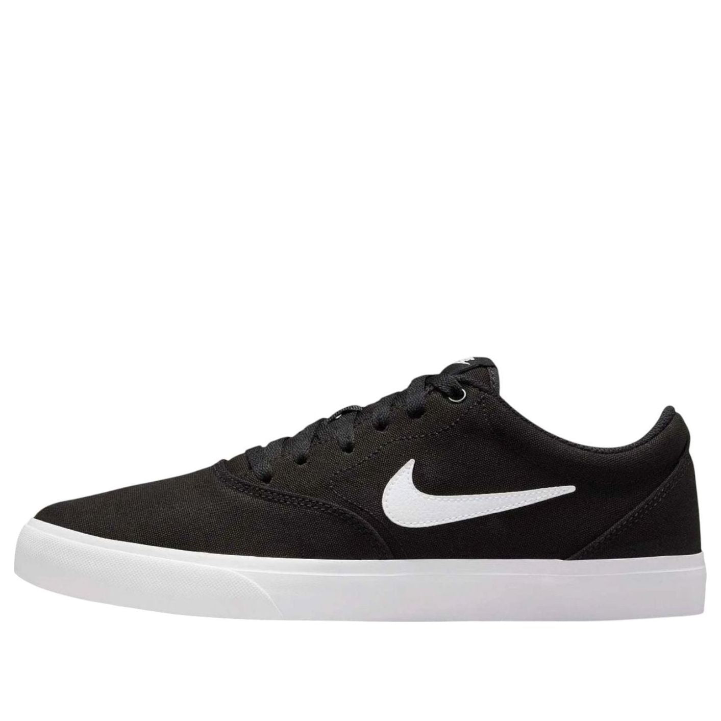 

Кроссовки Nike Charge Canvas 'Black White'