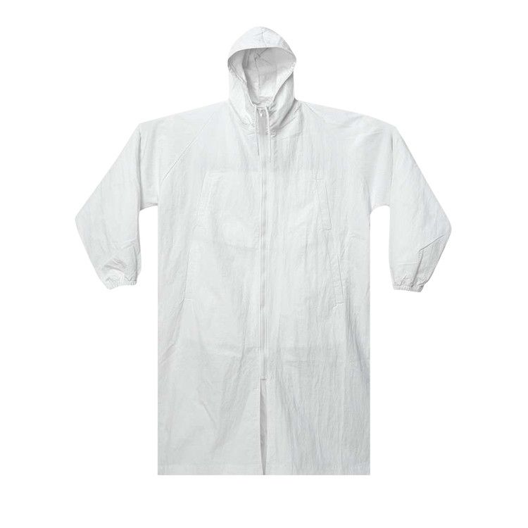 

Пальто Yeezy RC-01 Rain Coat, White