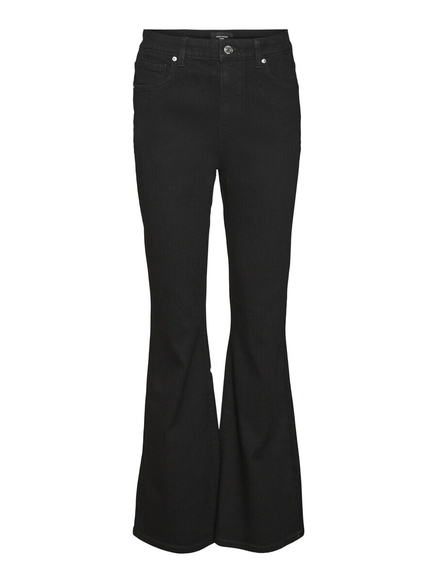 

Расклешенные джинсы Vero Moda, черный
