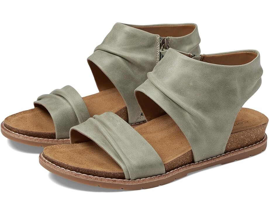 Сандалии Comfortiva Gale, цвет Sage