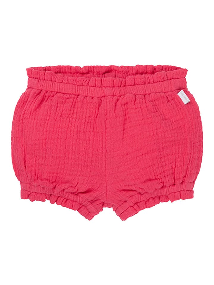 

Шорты Noppies, красный