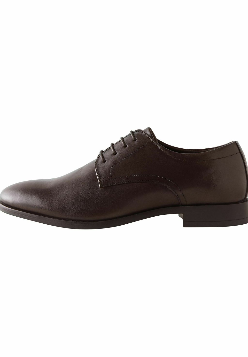 

Классические туфли DERBY - Lace-ups Next, коричневый