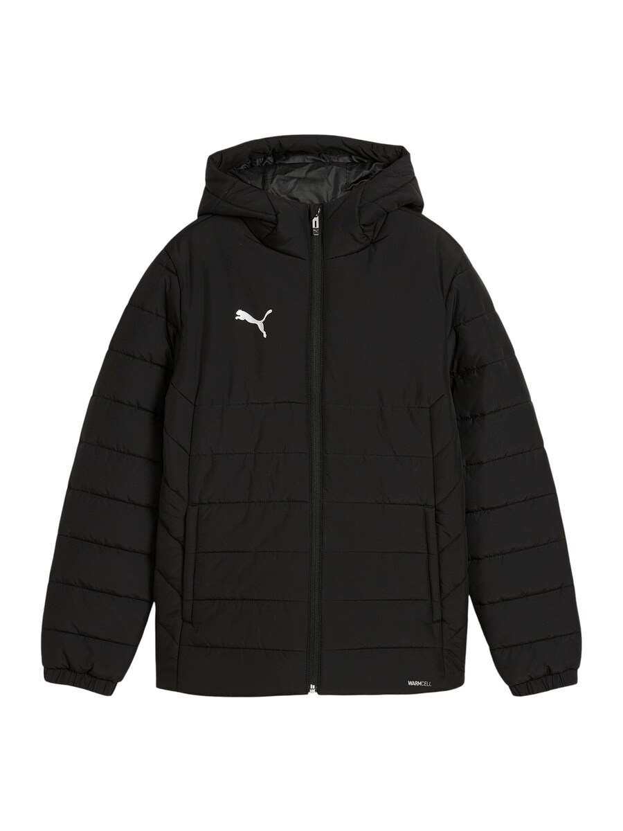 

Спортивная куртка PUMA TeamAdditions, черный